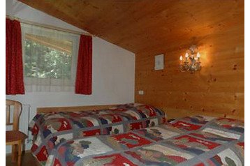 Oostenrijk Privát Sankt Johann in Tirol, Interieur
